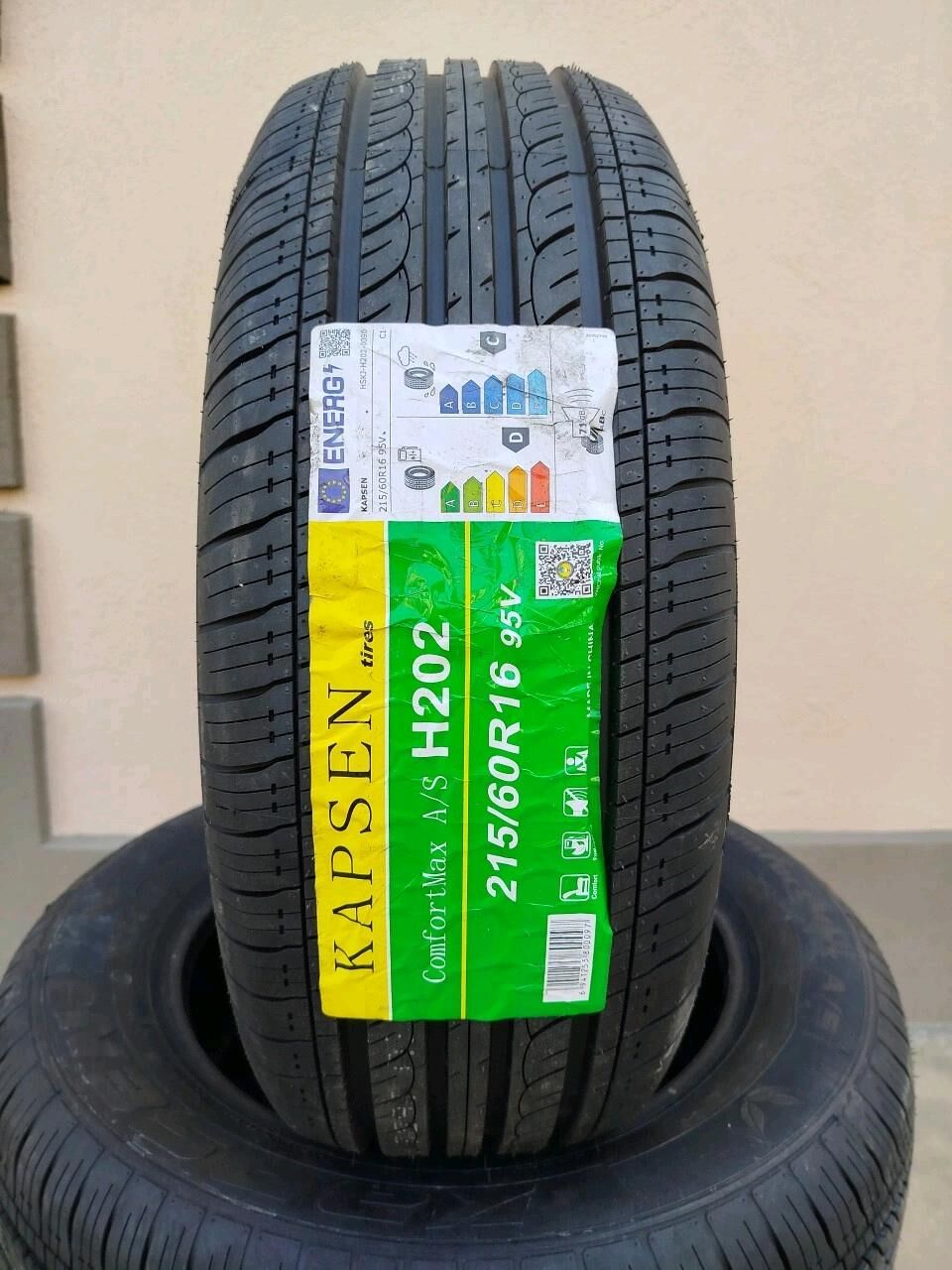 Kapsen 215 60 16 680 TMT - Ашхабад - img 3