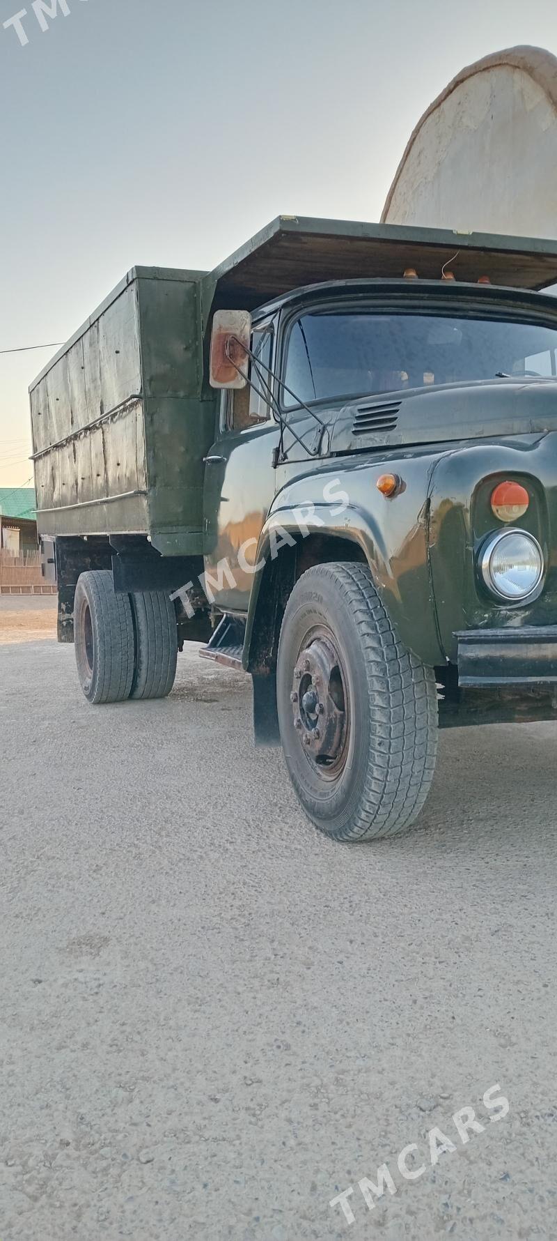 Zil 130 1995 - 50 000 TMT - Бабадайхан - img 9