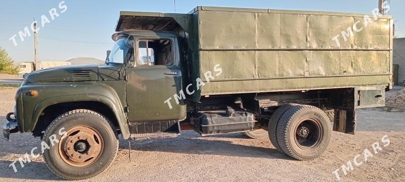 Zil 130 1995 - 50 000 TMT - Бабадайхан - img 10