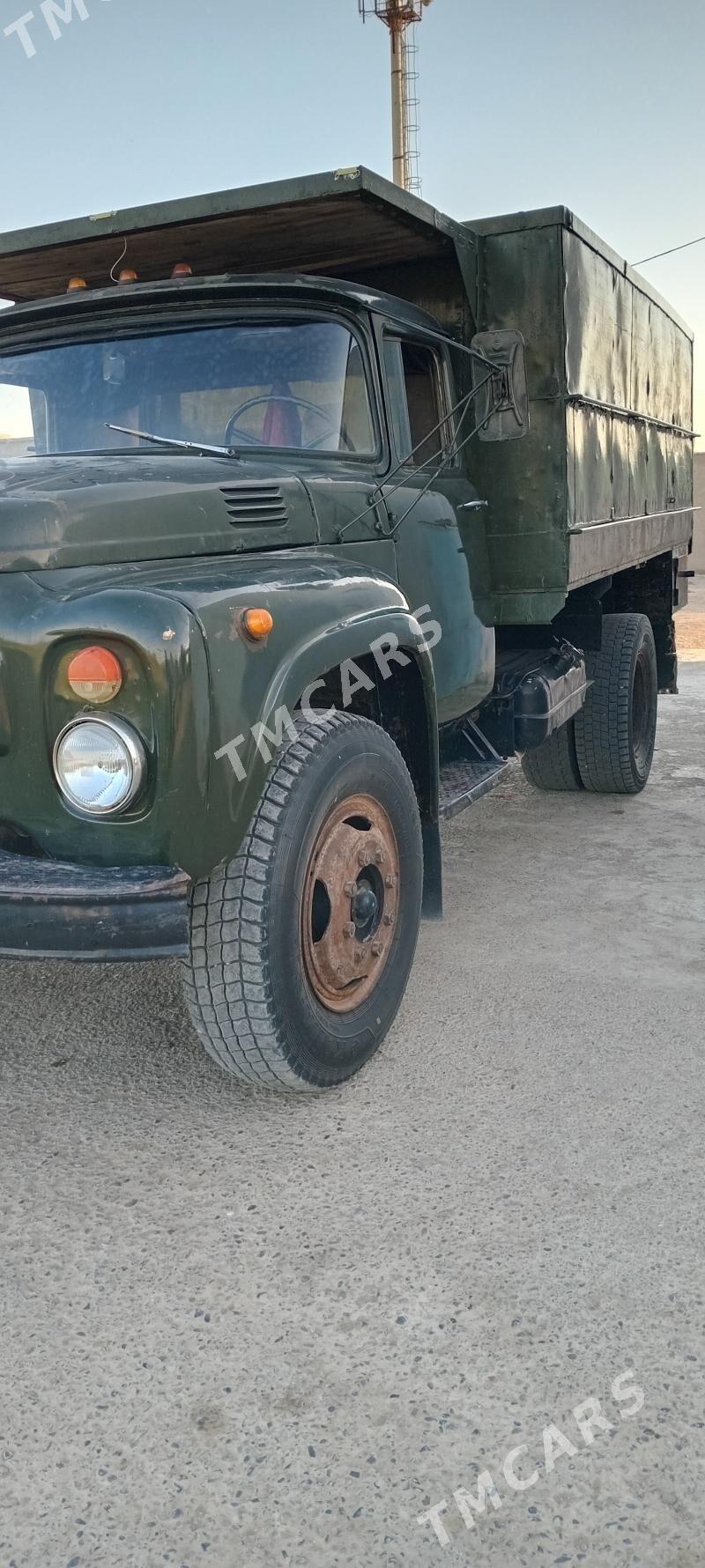 Zil 130 1995 - 50 000 TMT - Бабадайхан - img 7
