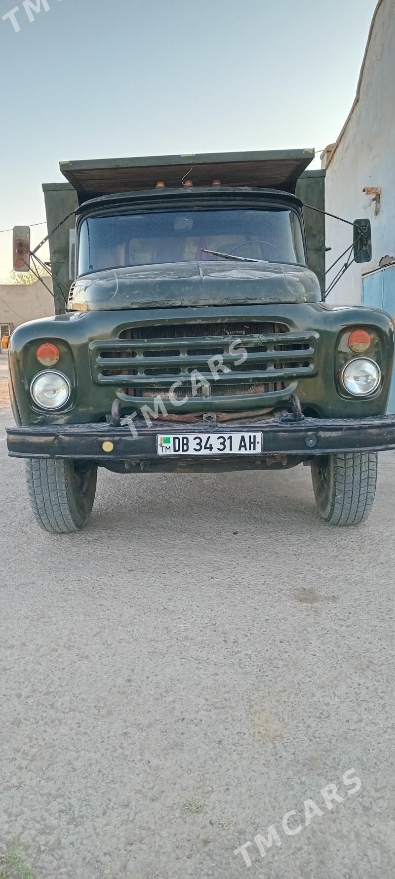 Zil 130 1995 - 50 000 TMT - Бабадайхан - img 6