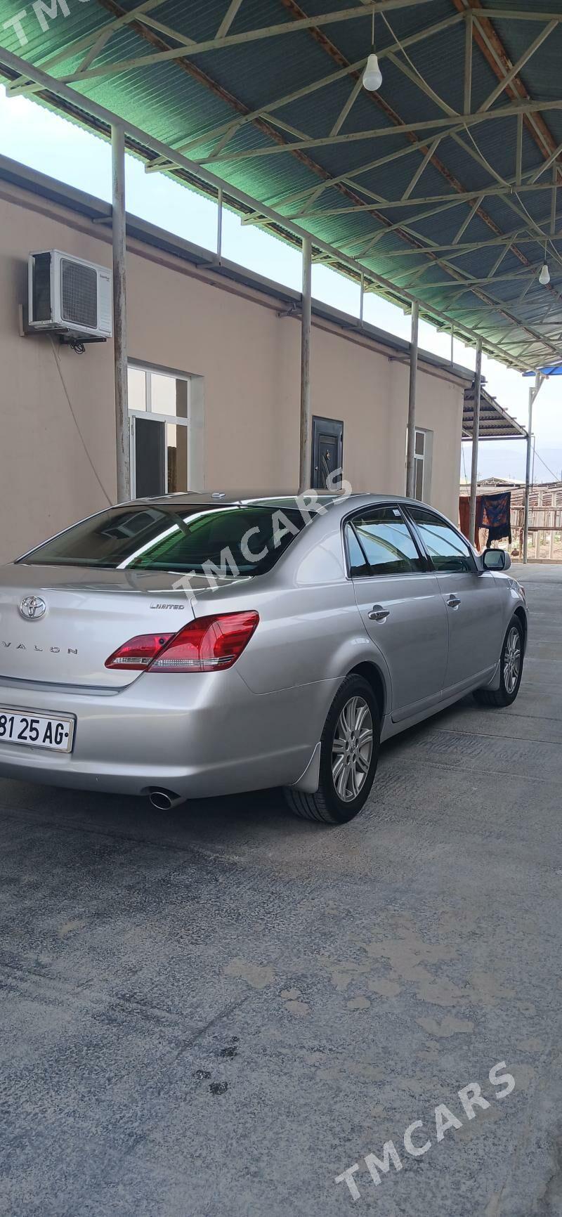 Toyota Avalon 2009 - 260 000 TMT - Aşgabat - img 2
