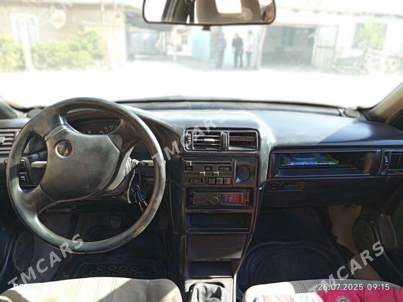Opel Vectra 1990 - 26 000 TMT - Байрамали - img 4