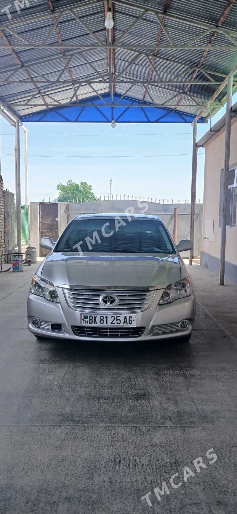 Toyota Avalon 2009 - 260 000 TMT - Aşgabat - img 6