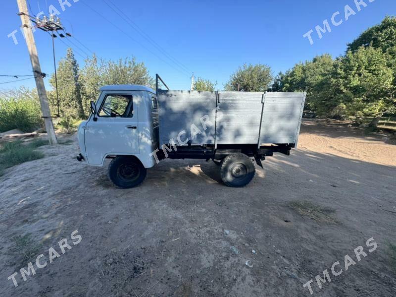 UAZ 2206 1986 - 60 000 TMT - Tejen - img 3