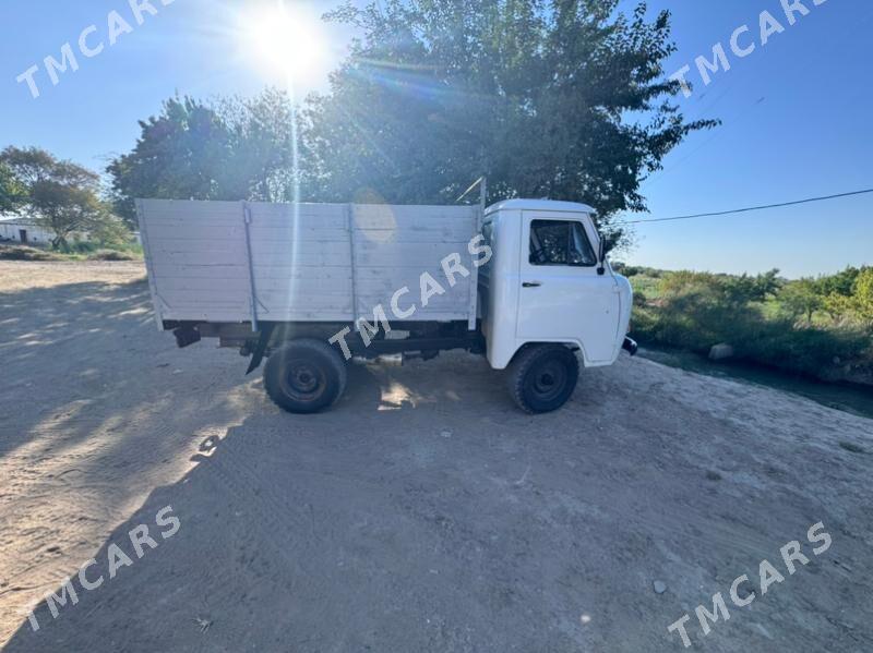 UAZ 2206 1986 - 60 000 TMT - Tejen - img 4