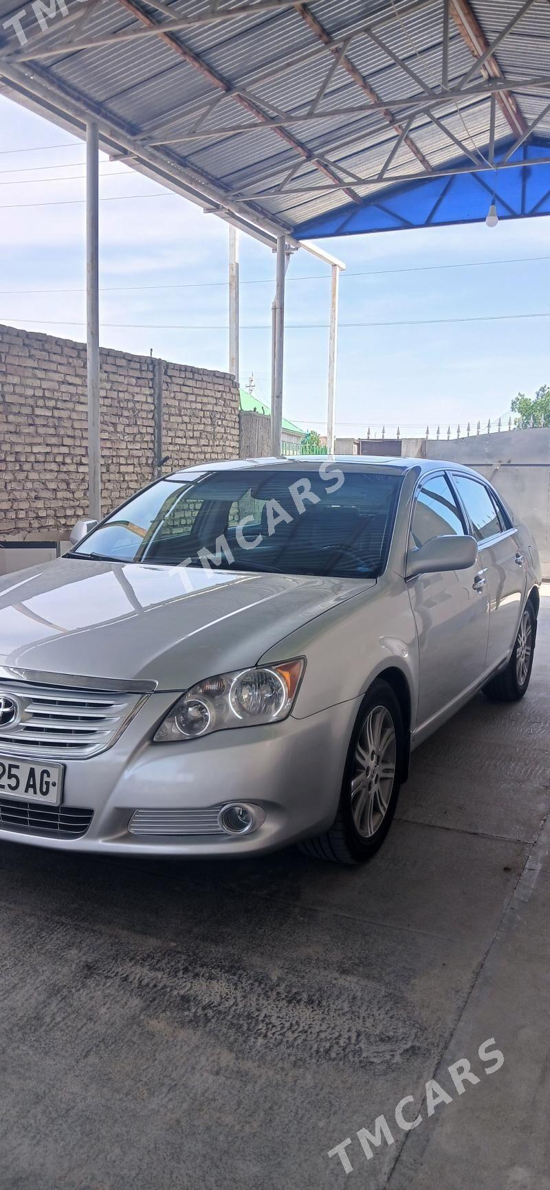 Toyota Avalon 2009 - 260 000 TMT - Aşgabat - img 4