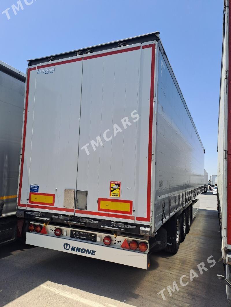 Kogel Euro Trailer 2021 - 470 000 TMT - Gumdag - img 2