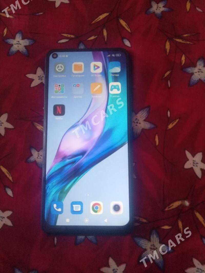 redmi not 9 128  gb - Daşoguz - img 2