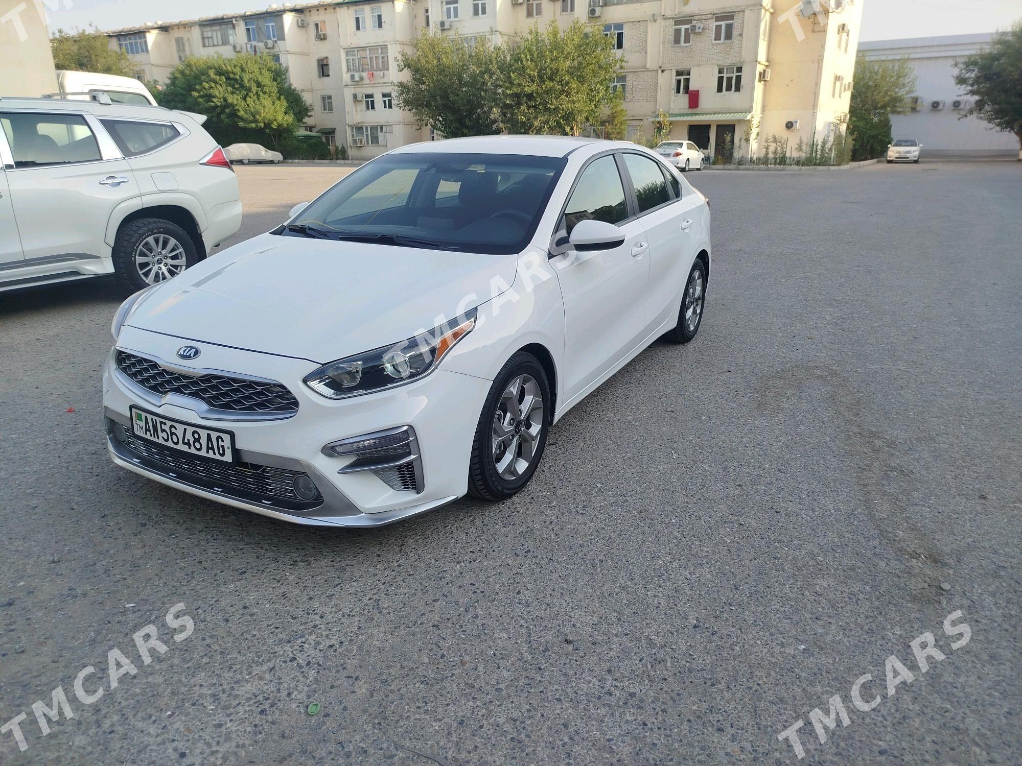 Kia Forte 2021 - 215 000 TMT - 11 mkr - img 2