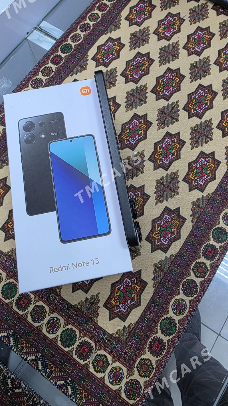 Redmi Note 13 - Ашхабад - img 5