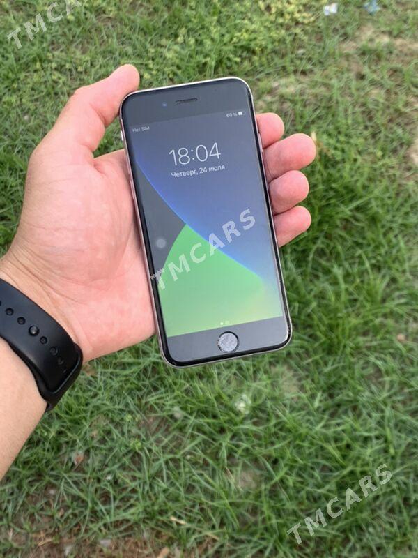 iPhone 6s - Aşgabat - img 2