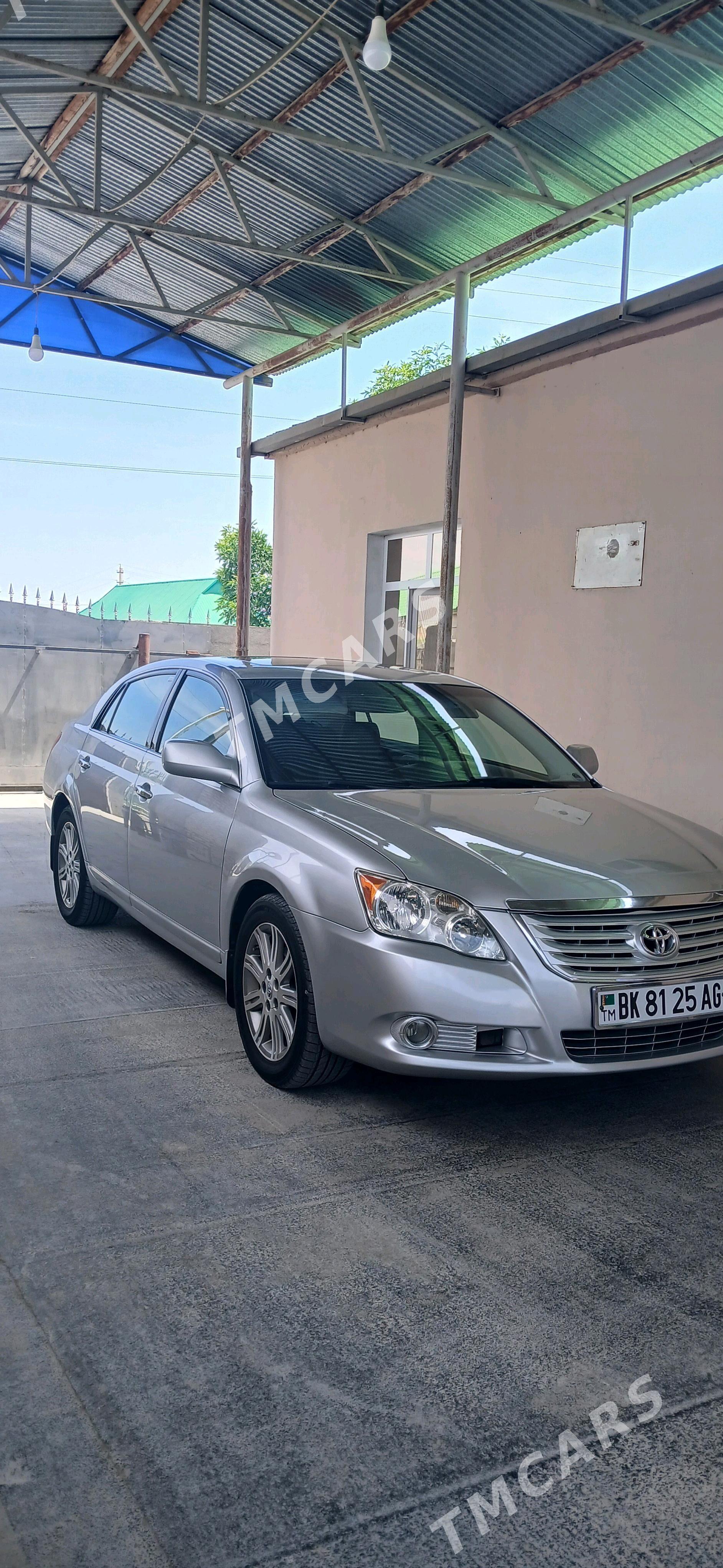 Toyota Avalon 2009 - 260 000 TMT - Aşgabat - img 9