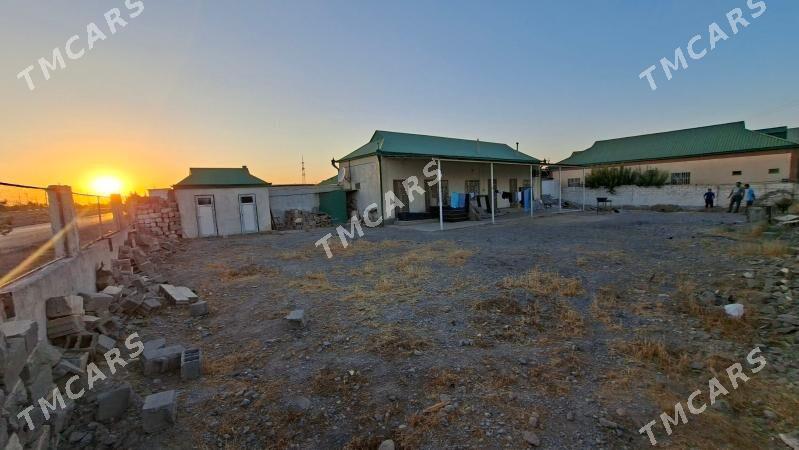 satlyk jaý büzmeýin 40ýyllyk - Aşgabat - img 8