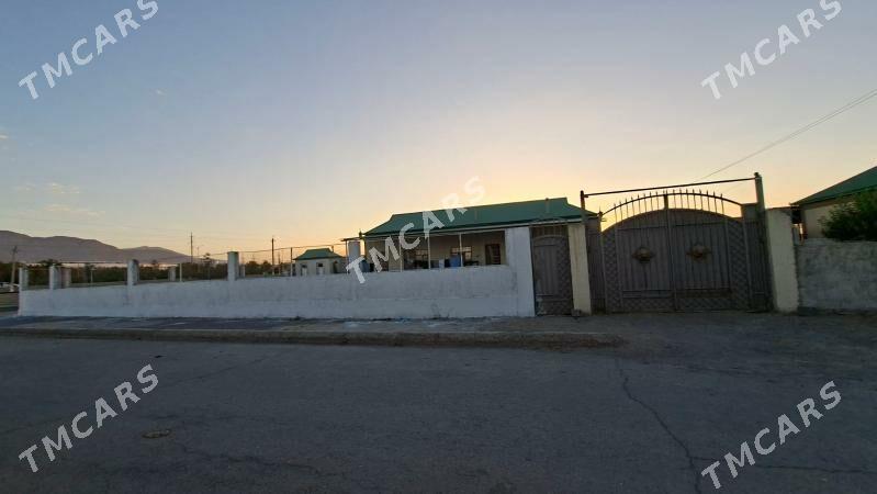 satlyk jaý büzmeýin 40ýyllyk - Aşgabat - img 2