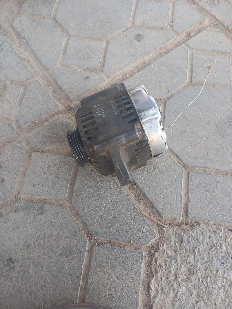 opel zapcast 2 000 TMT - Байрамали - img 4