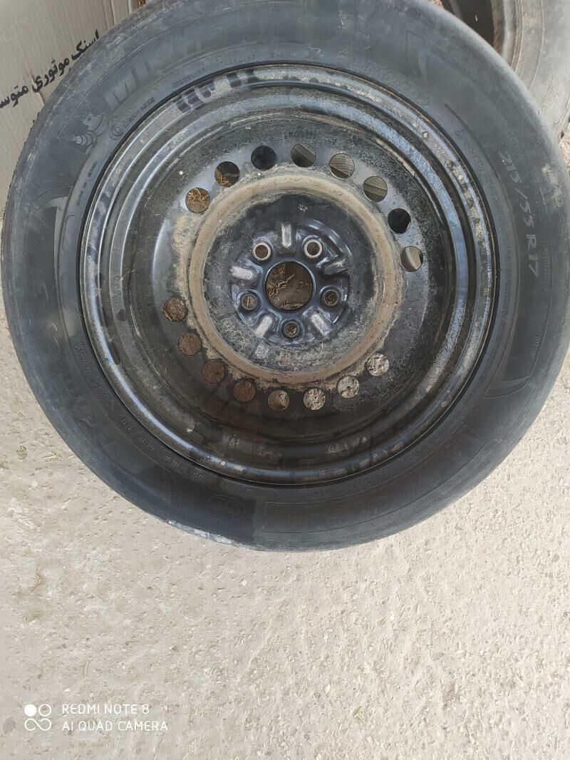 Toyoto disga teker zapasga 17 500 TMT - Balkanabat - img 2