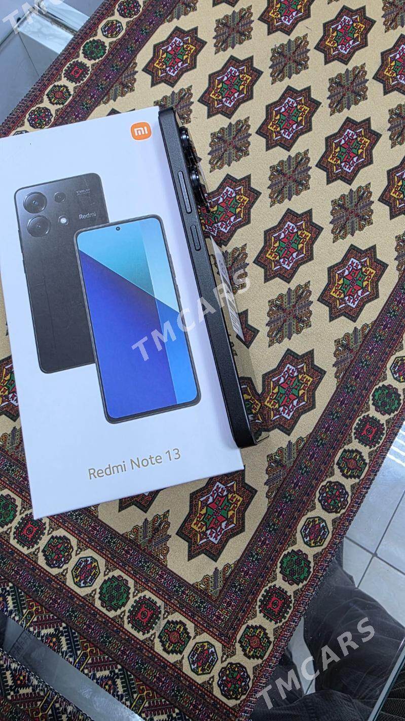 Redmi Note 13 - Ашхабад - img 4