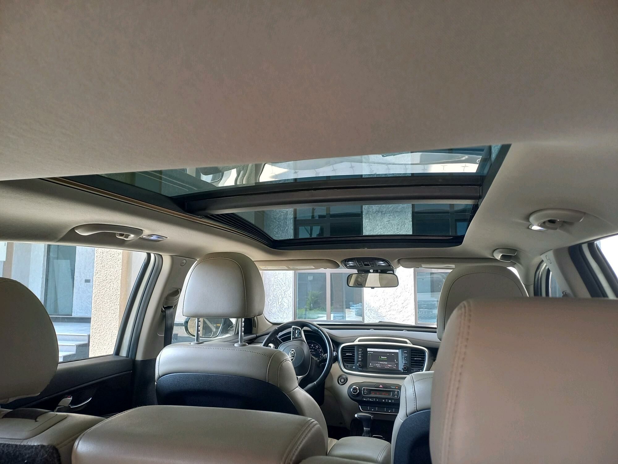 Kia Sorento 2020 - 339 000 TMT - Бедев - img 9