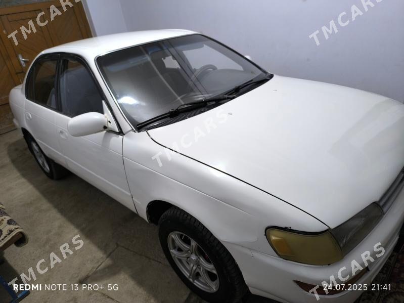 Toyota Corolla 1994 - 65 000 TMT - Кёнеургенч - img 5