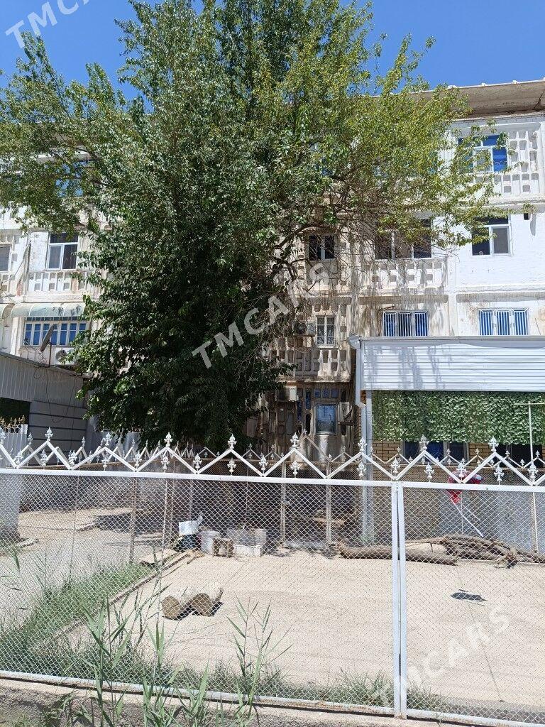 Agahanjaýewa köçe 3 etaj2 ko - Мары - img 5