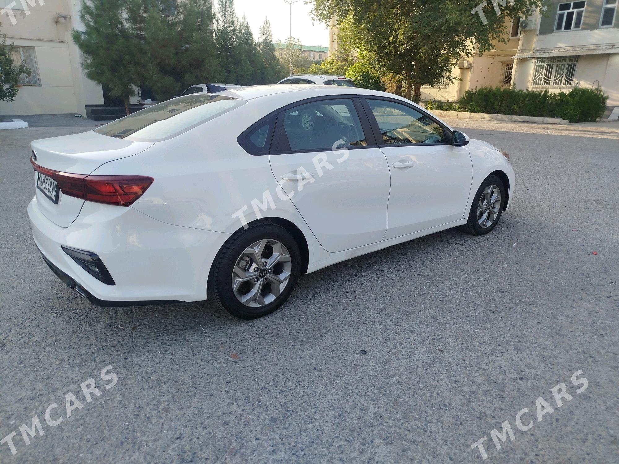 Kia Forte 2021 - 215 000 TMT - 11 mkr - img 5