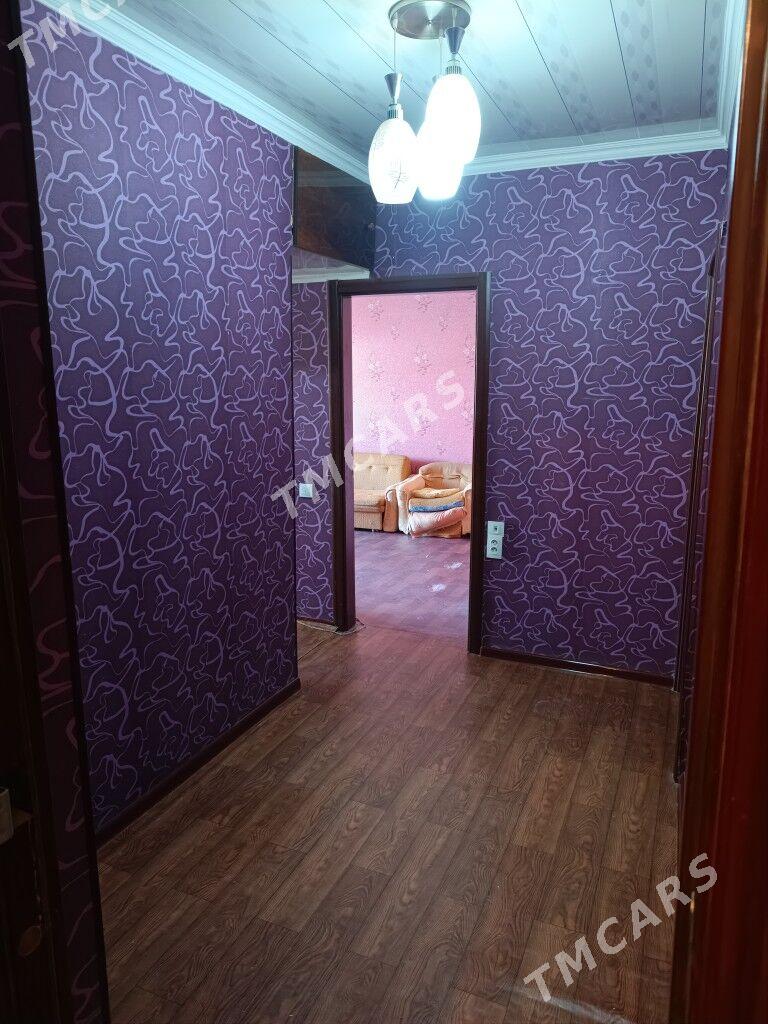 Agahanjaýewa köçe 3 etaj2 ko - Мары - img 2