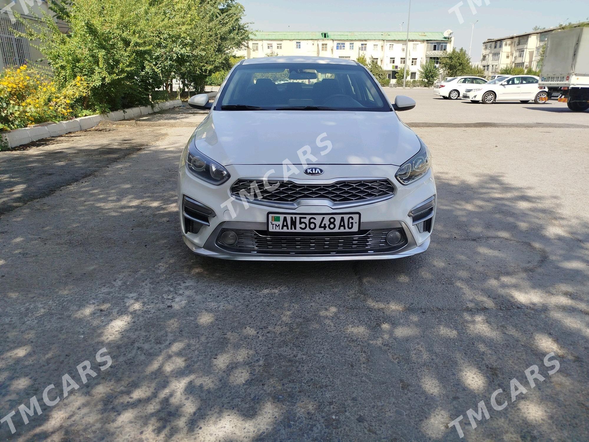 Kia Forte 2021 - 215 000 TMT - 11 mkr - img 7