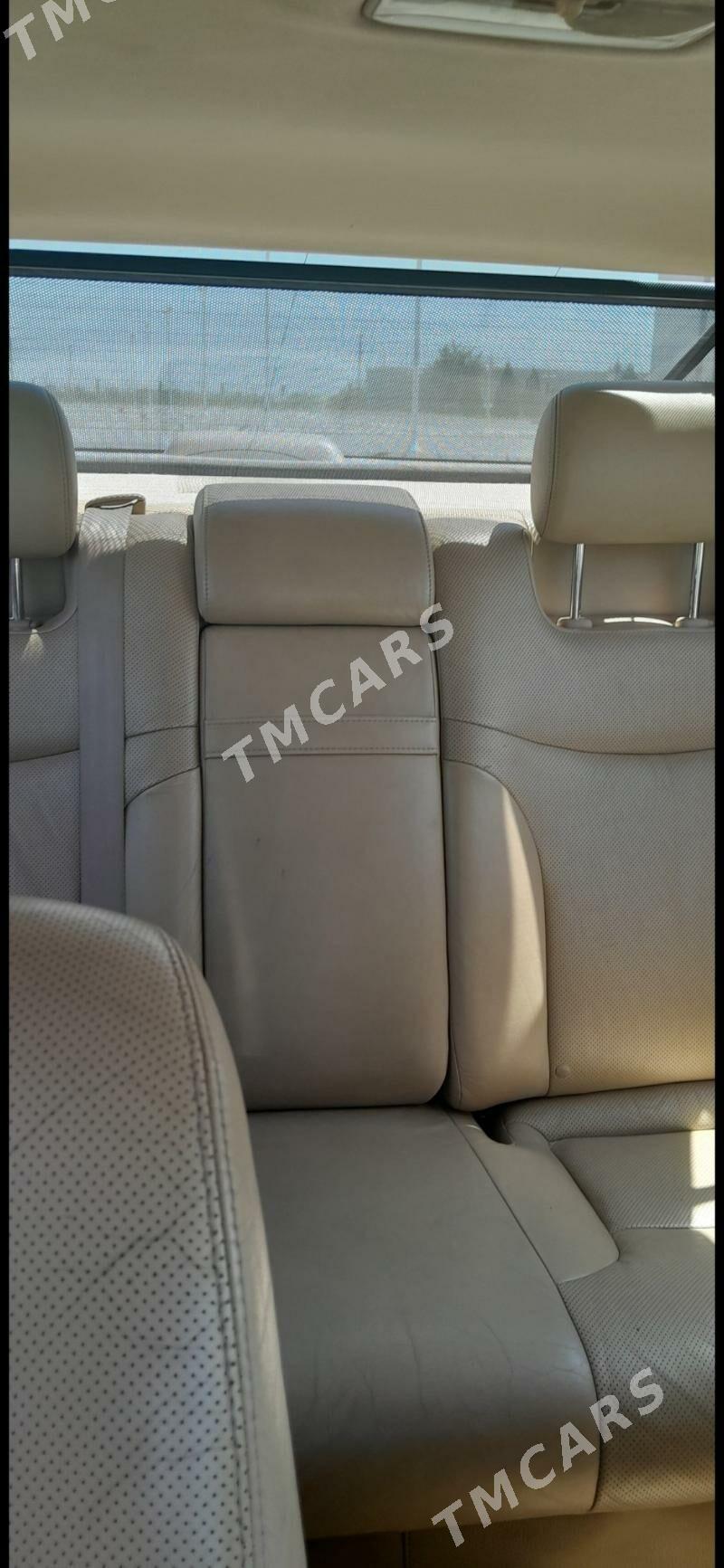 Lexus ES 330 2005 - 200 000 TMT - Туркменабат - img 3