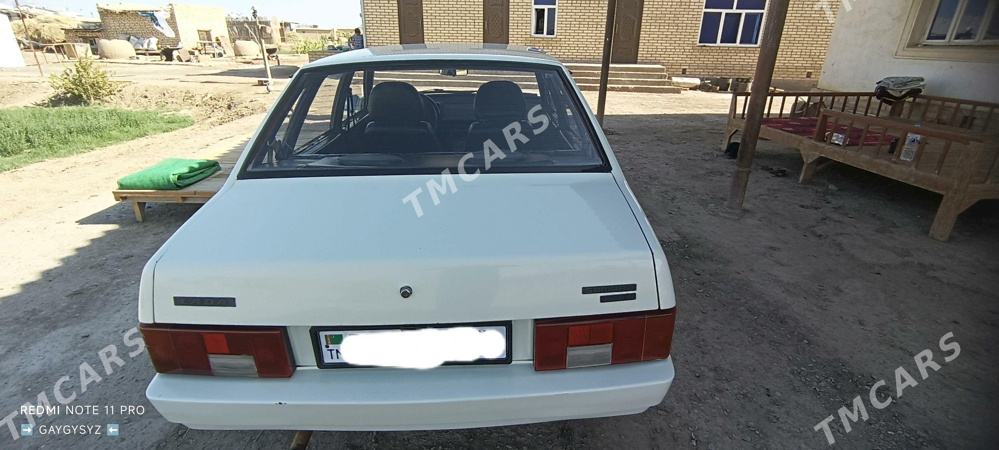Lada 21099 1999 - 17 000 TMT - Baýramaly - img 2