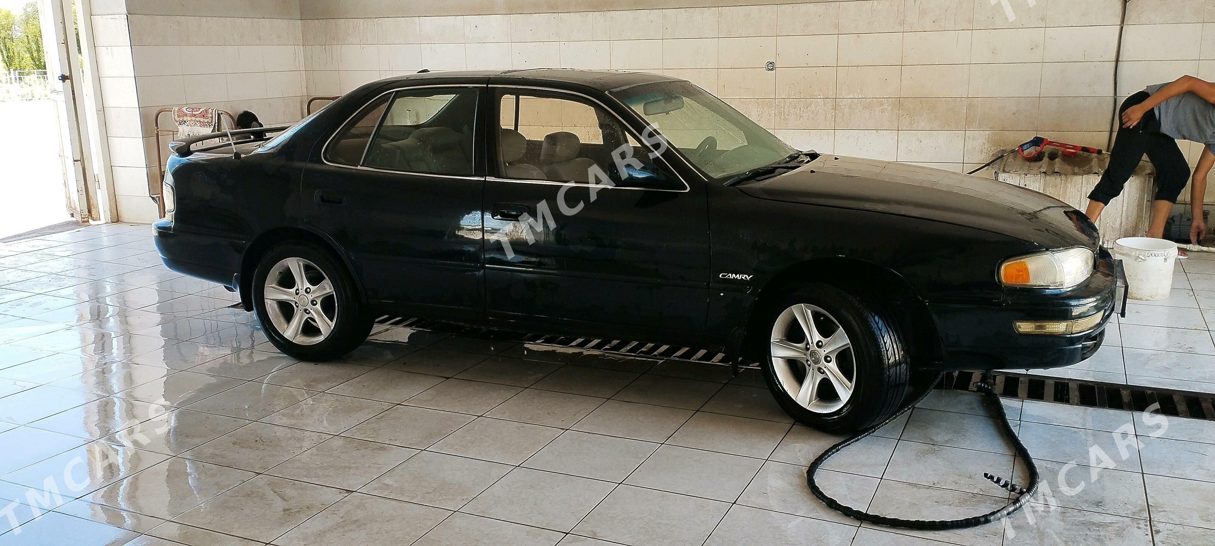 Toyota Camry 1994 - 90 000 TMT - Сакарчага - img 7