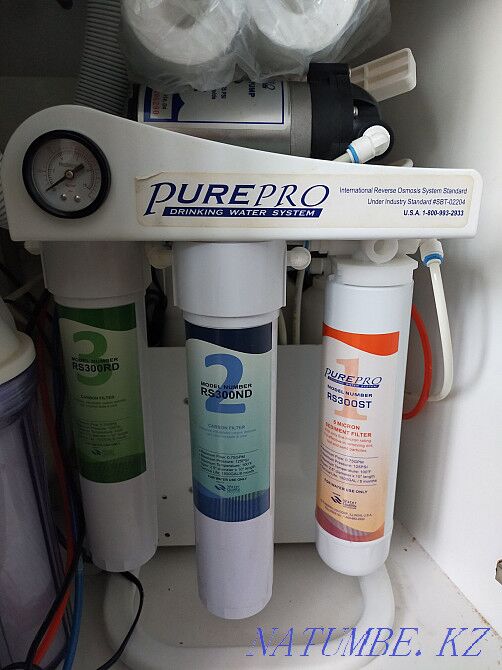 SUW FILTER PURE PRO ORGINA - Aşgabat - img 8