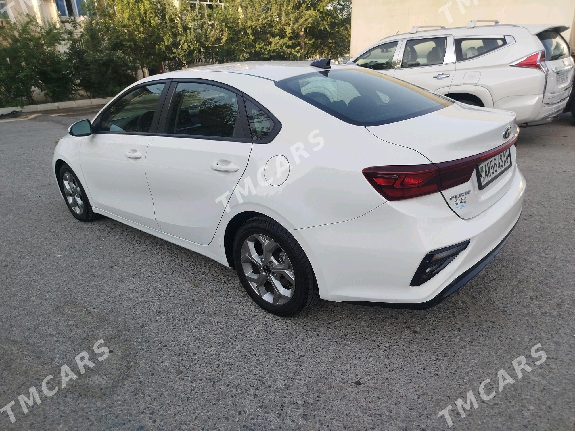 Kia Forte 2021 - 215 000 TMT - 11 mkr - img 8