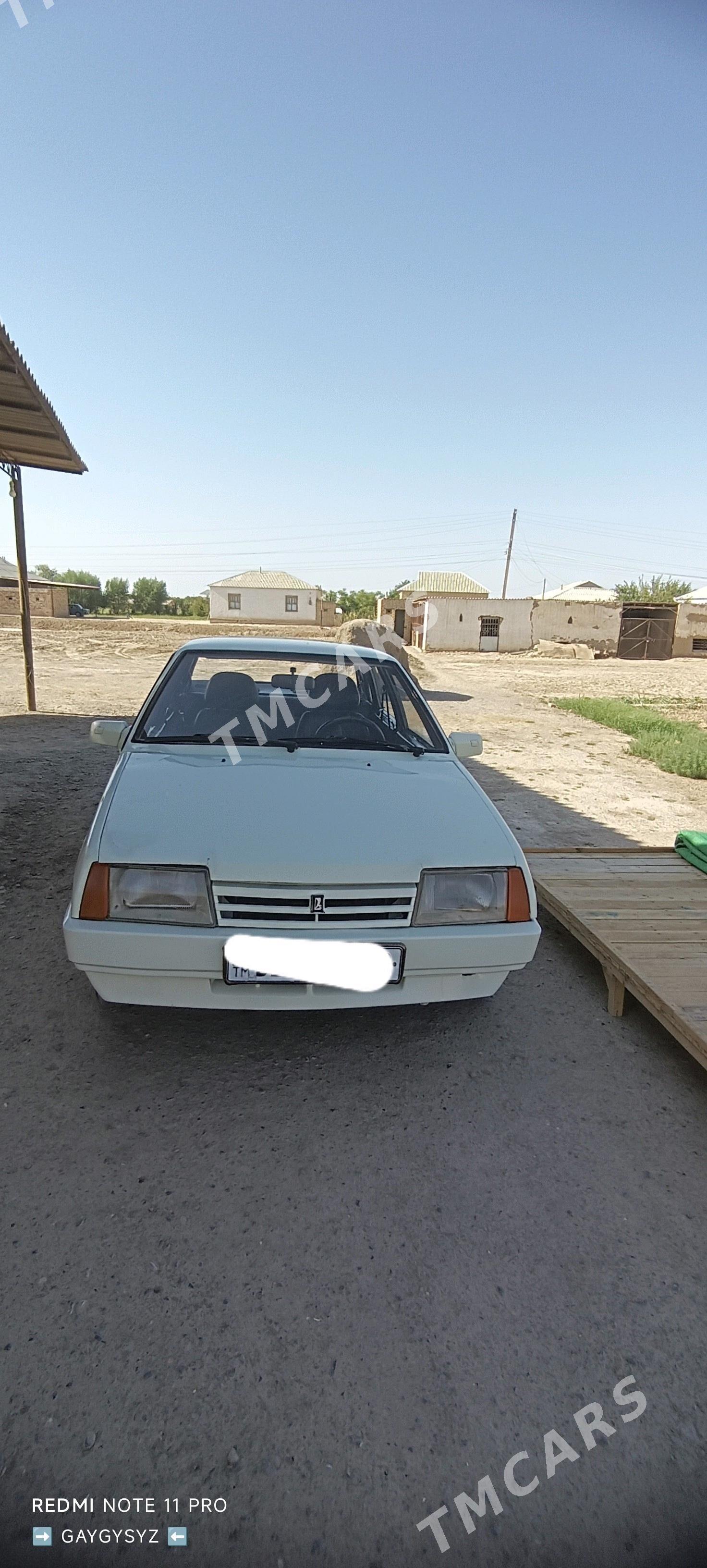 Lada 21099 1999 - 17 000 TMT - Baýramaly - img 3
