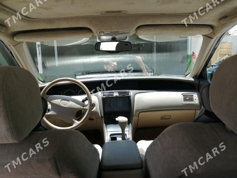 Toyota Avalon 2000 - 160 000 TMT - Мары - img 4