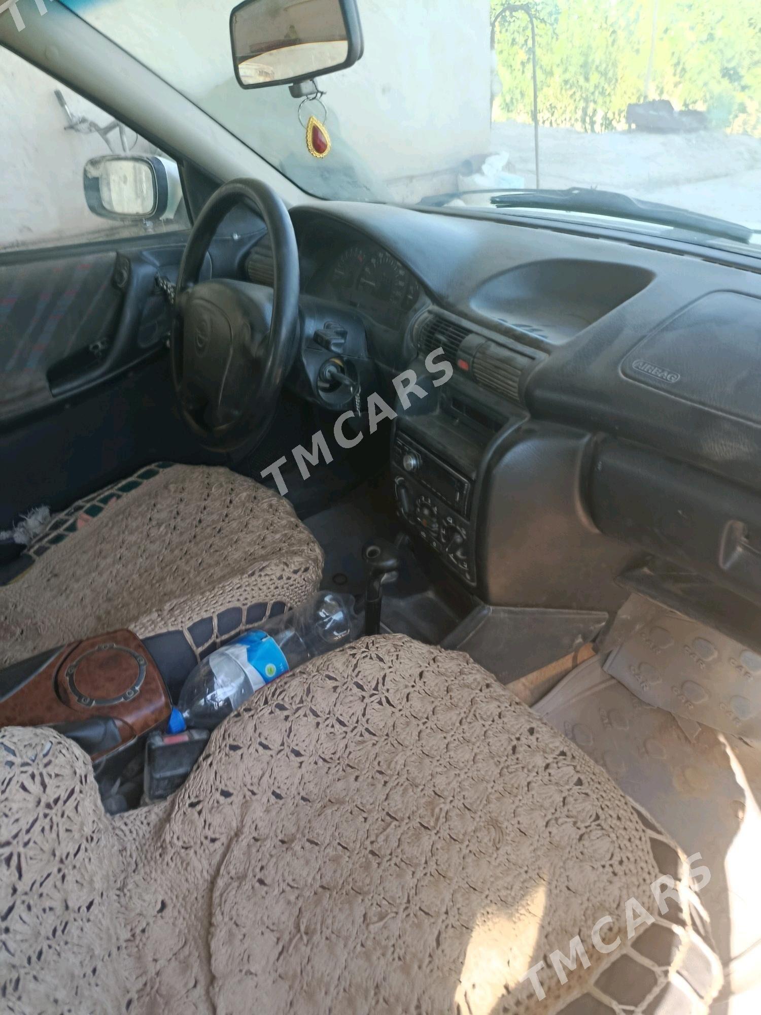 Opel Astra 1995 - 35 000 TMT - Boldumsaz - img 2