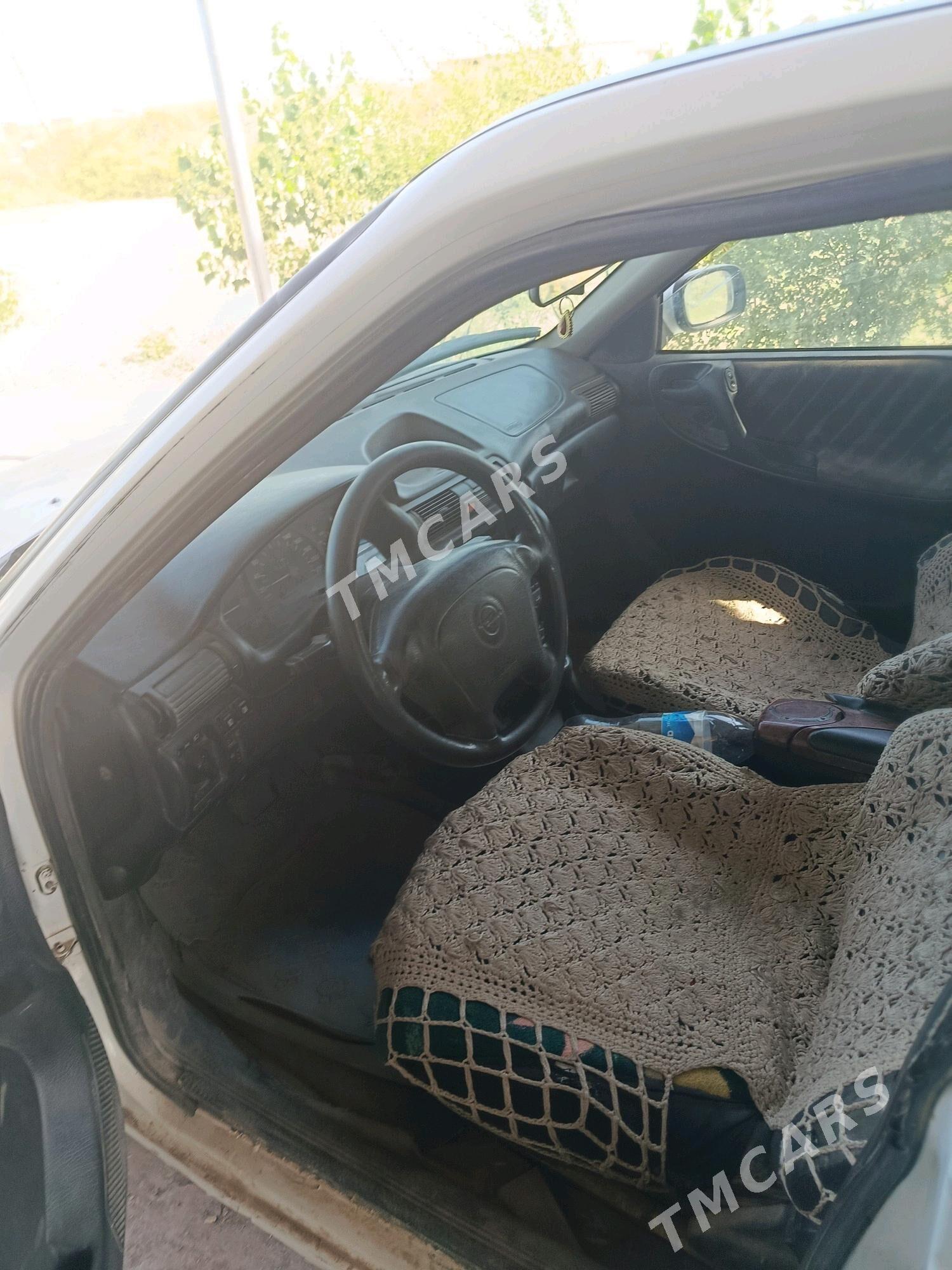 Opel Astra 1995 - 35 000 TMT - Boldumsaz - img 3