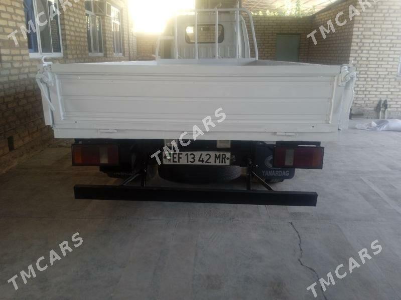 Forland H3 2014 - 125 000 TMT - Мургап - img 4