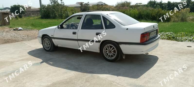 Opel Vectra 1992 - 25 000 TMT - Mary - img 2