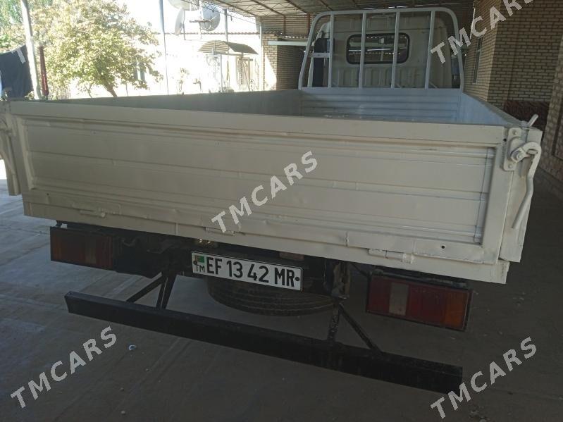 Forland H3 2014 - 125 000 TMT - Мургап - img 3