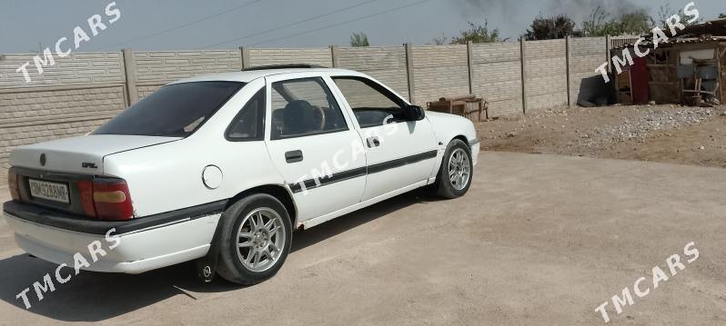 Opel Vectra 1992 - 25 000 TMT - Mary - img 3