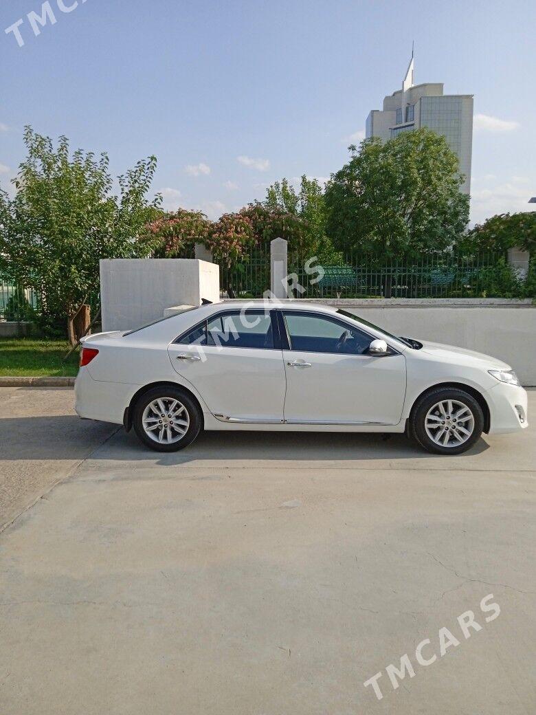 Toyota Camry 2013 - 240 000 TMT - Ким район - img 9