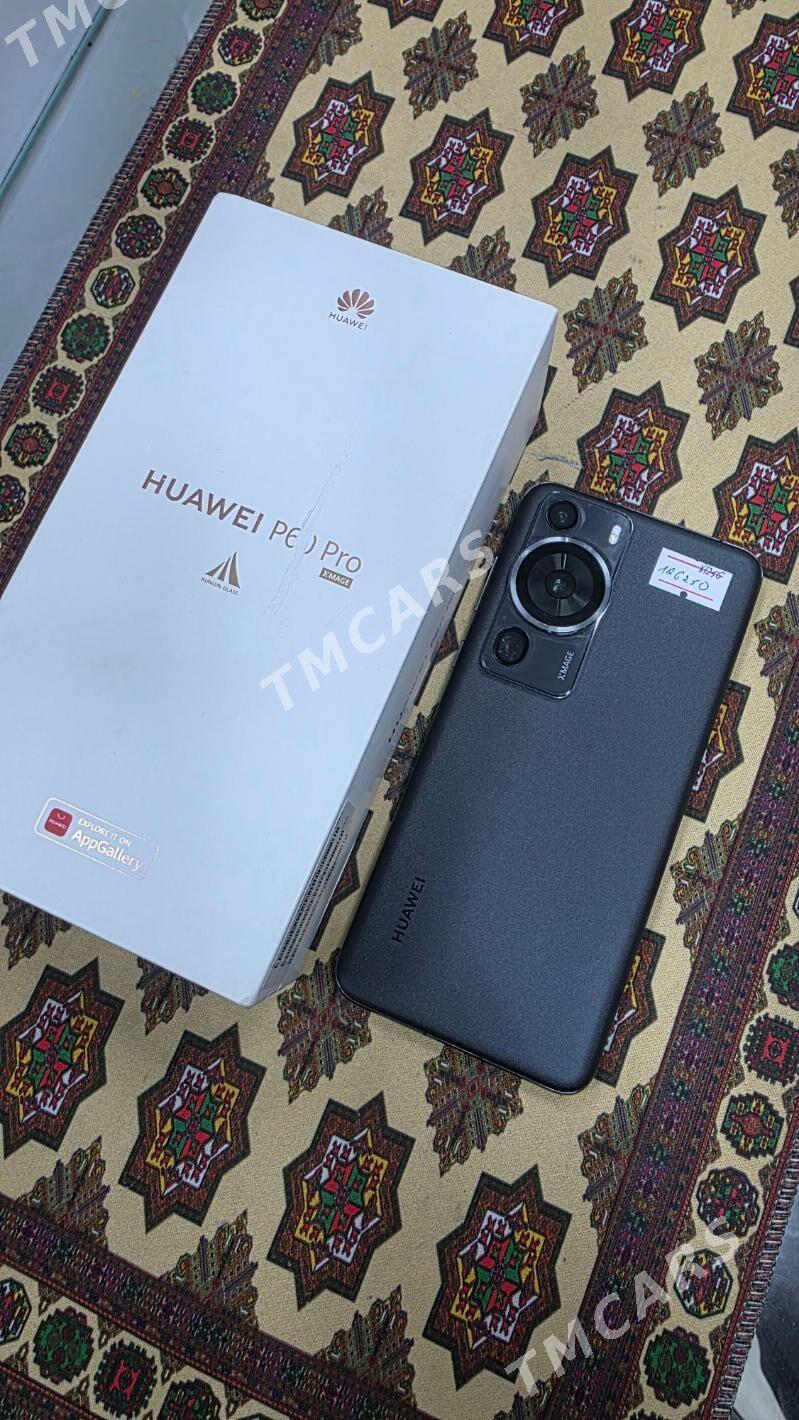 Huawei P60 pro - Aşgabat - img 3