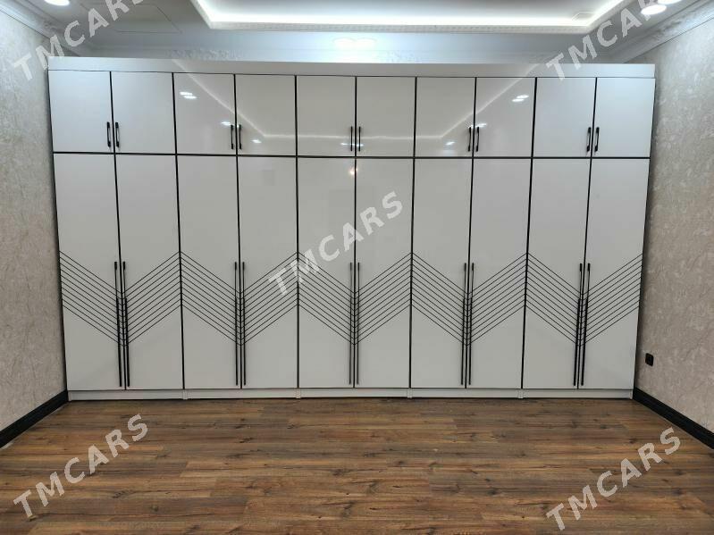 mebel şkaf - Şabat etr. - img 2