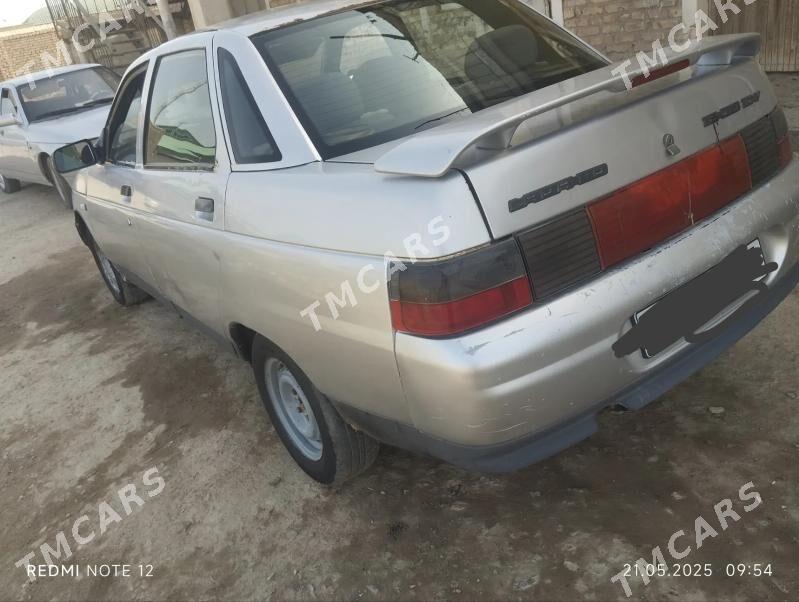 Lada 2110 2004 - 15 000 TMT - Köneürgenç - img 2