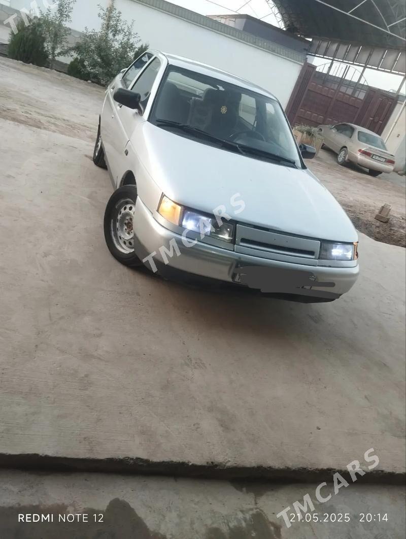 Lada 2110 2004 - 15 000 TMT - Köneürgenç - img 3