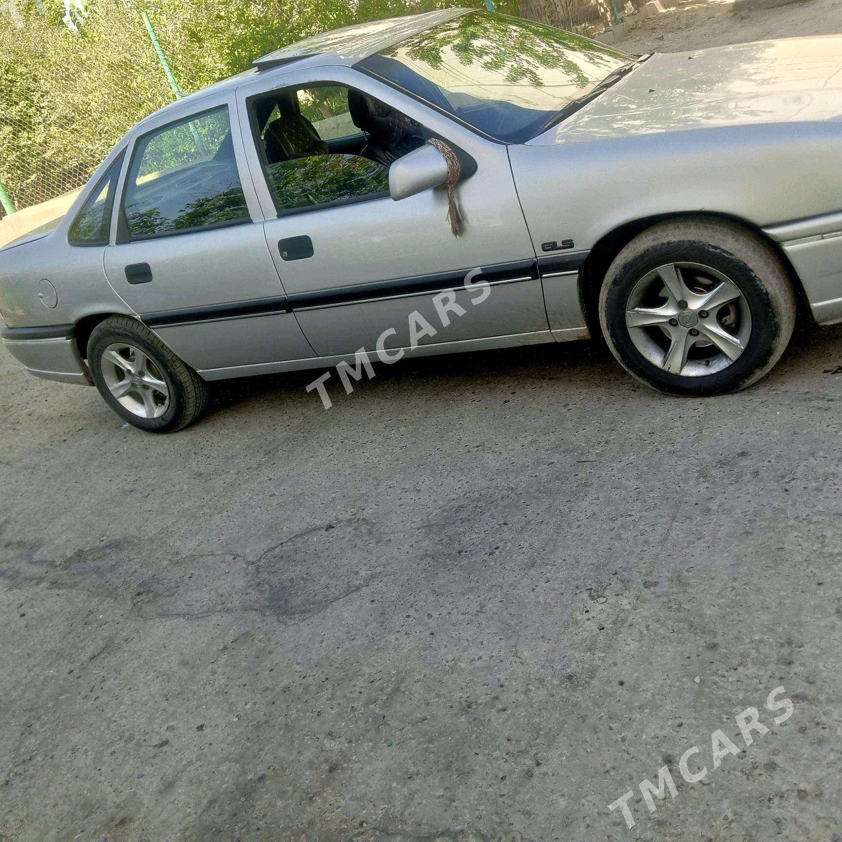 Opel Vectra 1992 - 42 000 TMT - Daşoguz - img 2