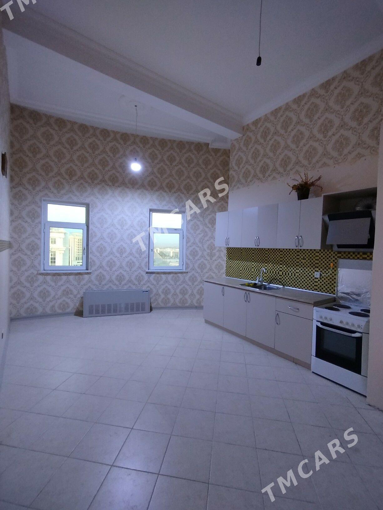 arenda 3 komnat elitka - Aşgabat - img 4