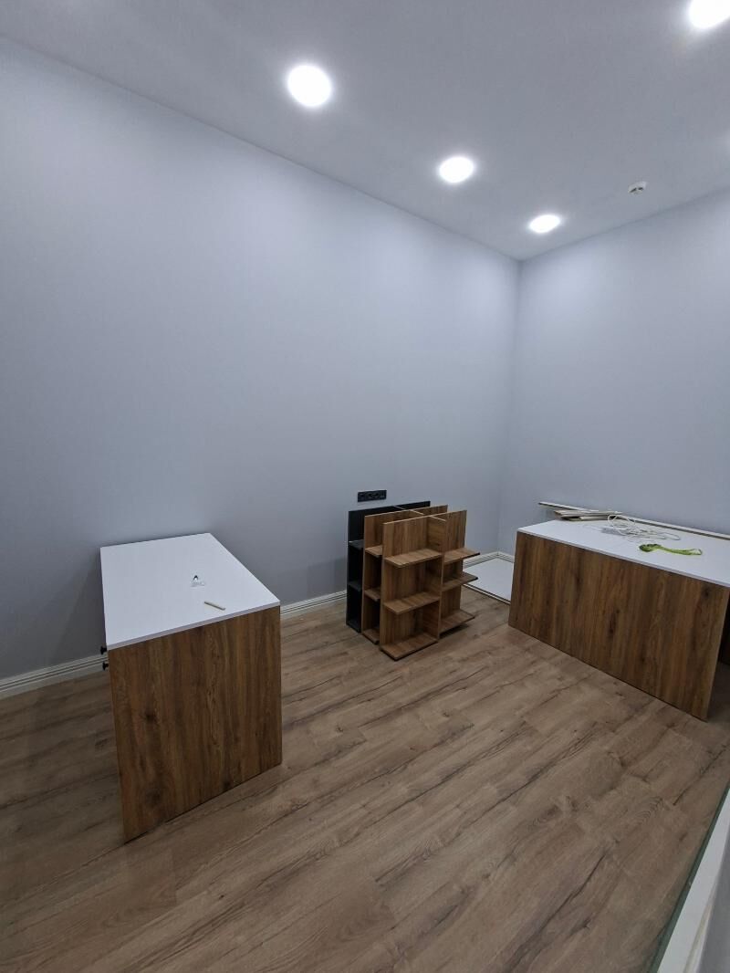 pomişeniýe помещения 180 m² - ул. Московская (10 йыл абаданчылык ш.) - img 4