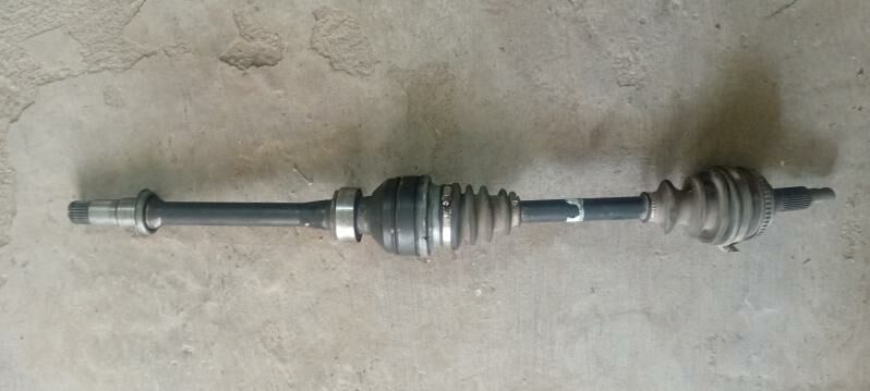 GRANAT TOYOTA 400 TMT - Mary - img 2
